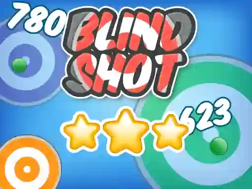 Laro Blind Shot online