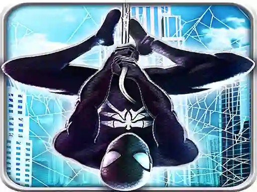 Laro Marvel Ultimate Spider-man online