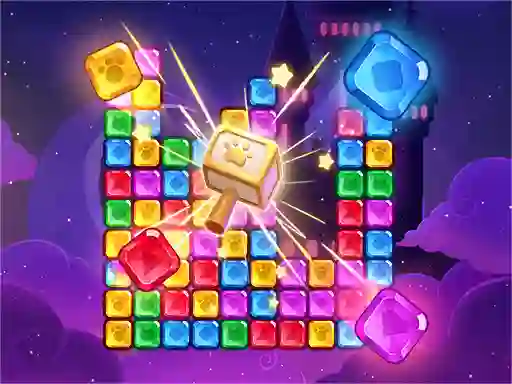 Laro Pop Jewels online