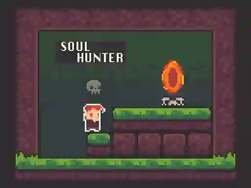Laro Soul Hunter online