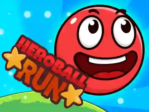 Laro Heroball Run online