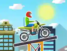Laro Moto Xtreme CS online