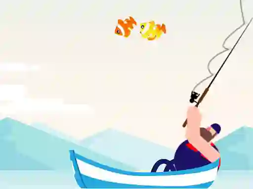 Laro The Fish Master online