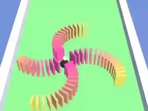 Laro Domino Fun online