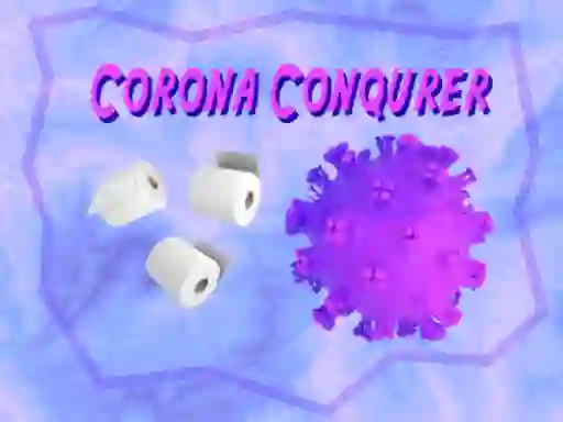 Laro Corona Conqueror online