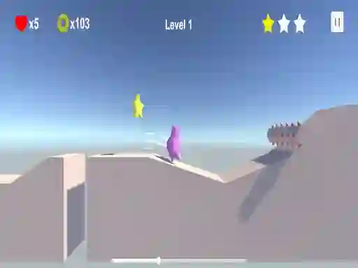 Laro Private Adventure 2.5D online