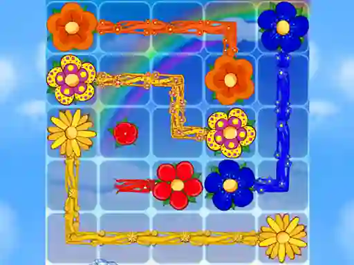 Laro Flowers online