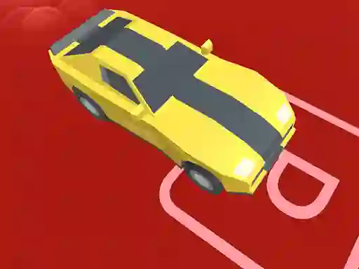 Laro Parking Car! online