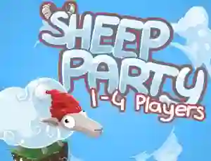 Laro Sheep Party online