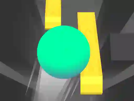 Laro Ball Drop 3d online