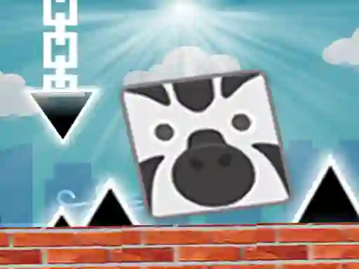 Laro Animal Dash and Jump online