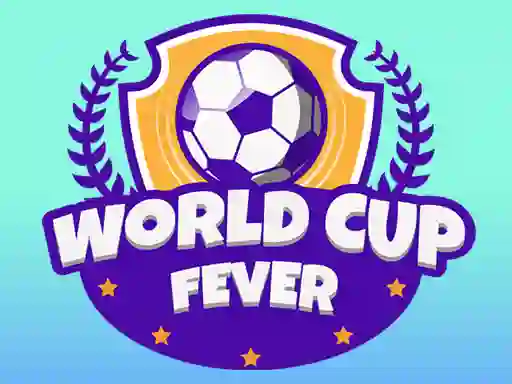 Laro World Cup Fever online