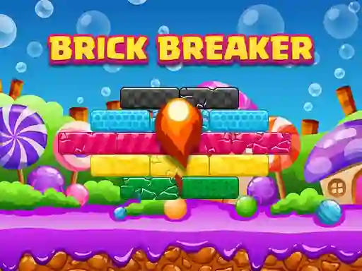 Laro Brick Breaker online