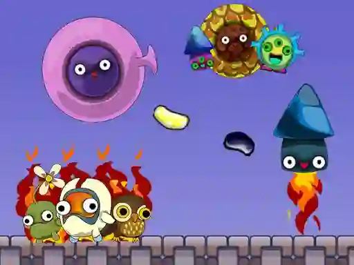 Laro Firebug online