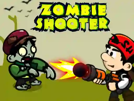 Laro Zombie Shooter online