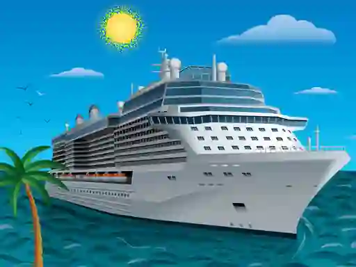 Laro Cruise Ships Memory online