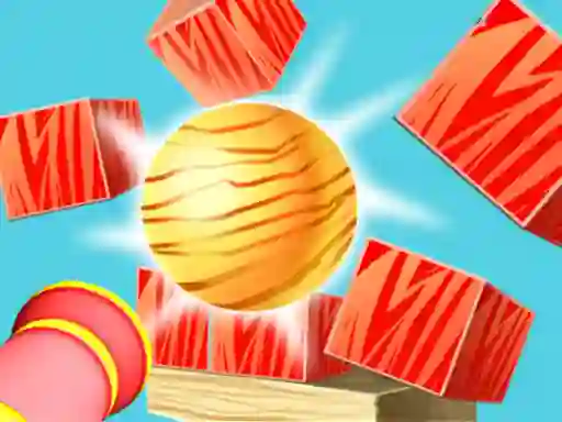 Laro Knock Balls online