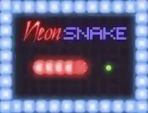 Laro Neon Snake online
