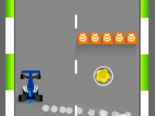 Laro Barrier online