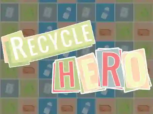 Laro Recycle Hero online