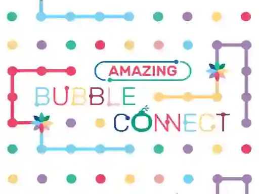 Laro Amazing Bubble Connect online
