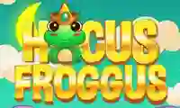 Laro Hocus Froggus online