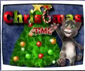 Laro Christmas Time online