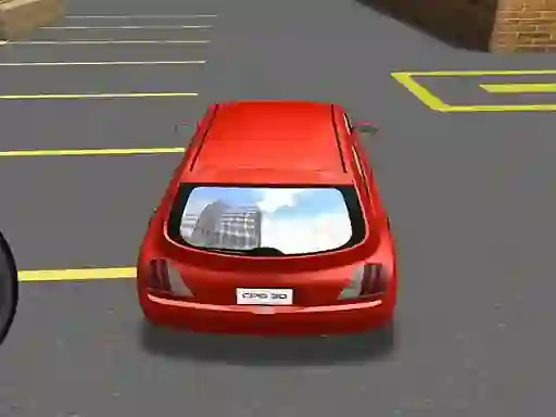 Laro Advance Car Parking Game 3D online