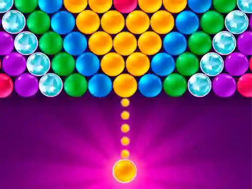 Laro Relax Bubble Shooter online