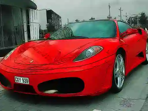 Laro Italian Fastest Cars online