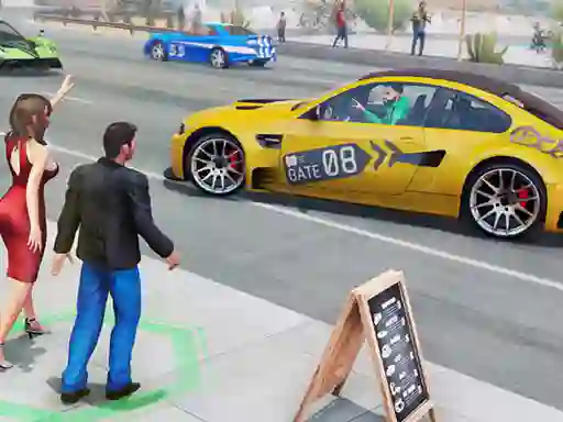 Laro Taxi Tycoon: Urban Transport Sim online