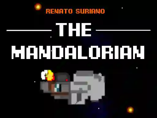Laro The Mandalorian online