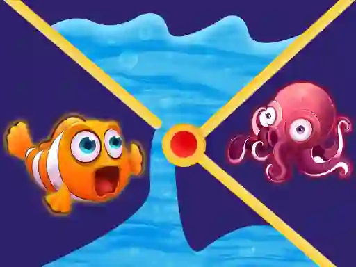 Laro Clownfish Pin Out online