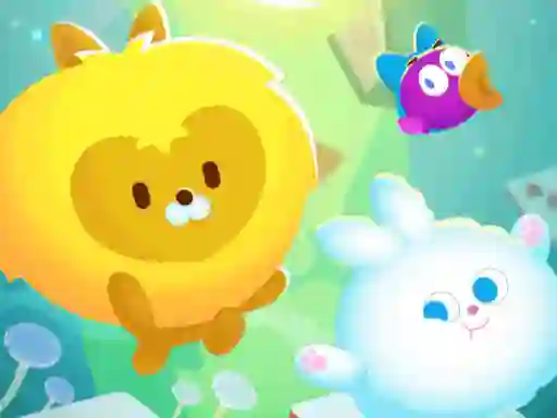 Laro Jump Pet Adventure online