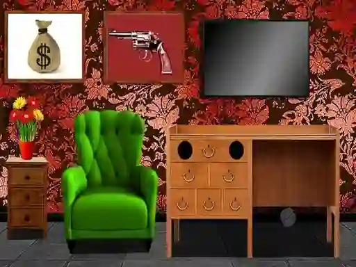 Laro Gangster House Escape online
