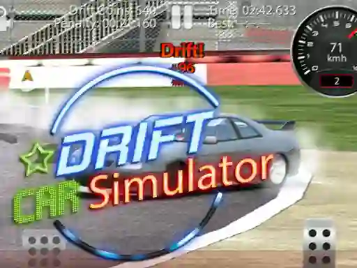 Laro Drift Car Simulator online