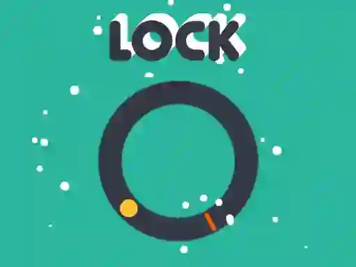 Laro Lock online