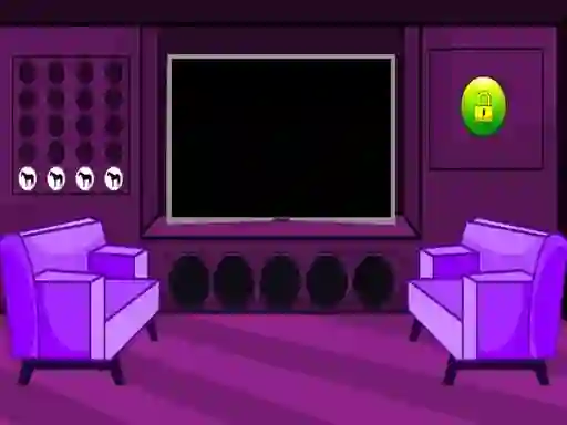 Laro Amiable Boy Escape online