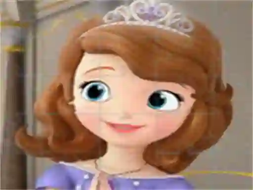 Laro Sofia Jigsaw Puzzle online