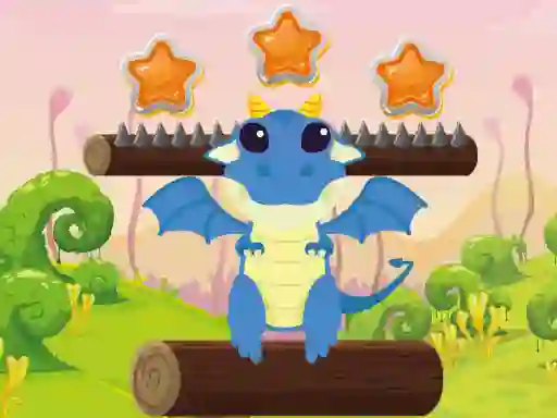 Laro Baby Dragon online