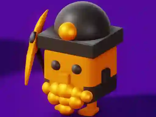 Laro Crossy Miners online