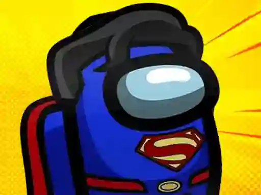 Laro Avengers Among Us online