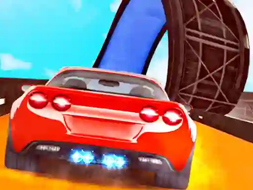Laro Car Stunt online