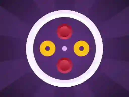 Laro Rotating Disks online