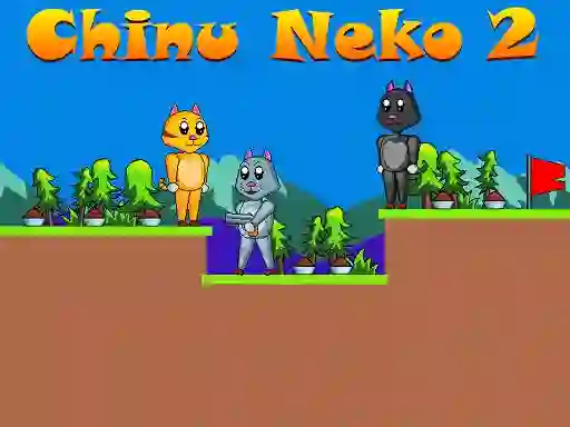 Laro Chinu Neko 2 online