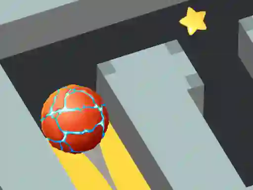 Laro Star Maze online