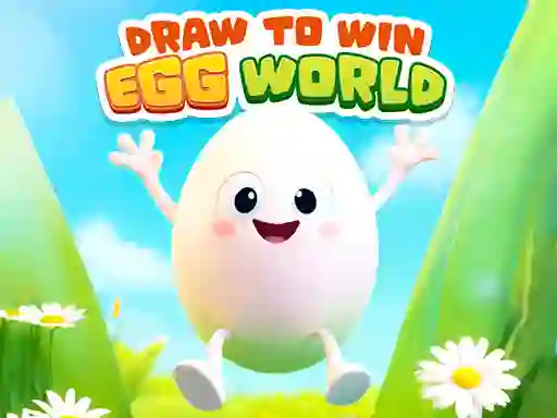 Laro Draw To Win Egg World online