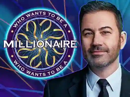 Laro Millionnaire Quiz 2021 online
