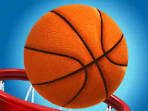 Laro Basketball Tournament online