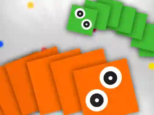 Laro Inky Snakes online